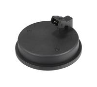 uxcell Rear Hub Bearing ABS Speed Sensor for Kia Sorento 2010-2015 Black