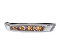 Uxcell Right Rear View Mirror Turn Signal Light for Hyundai Santa Fe 07-12