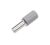 uxcell Shelf Bracket Pegs 5x25mm Stainless Steel Shelf Holder Support Pins for Cabinet Bookcase 20 Pcs