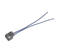 uxcell Side Light Connector Replacement No.9098011149 for Toyota 2pin