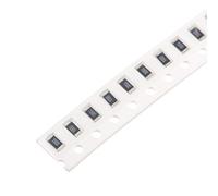 uxcell SMD Chip Resistor, 100 Ohm 1/4W 1206 Fixed Resistors, 1% Tolerance 200pcs
