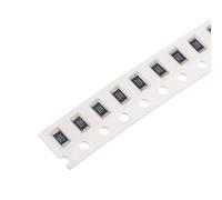 uxcell SMD Chip Resistor, 200 Ohm 1/4W 1206 Fixed Resistors, 5% Tolerance 300pcs