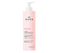 Nuxe Very Rose Soothing 24h Moisturizing Body Milk/Lotion 400ml