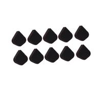 UxicRuya 10Pcs Body Painting Sponges Face Paint Sponges for Makeup, Style B
