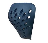 UxicRuya Bracket Holder Frame Bearing Internal Silicone 3D Mask Inner Holder for Survival Game Face Mouth Protection Skiing, Black