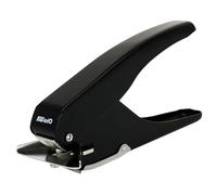 UxicRuya Hole Punch Handheld Hole Puncher for Craft Paper Hard Film Art Project