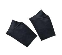 UxicRuya Shoe Protectors for Pole Dancing on Smooth Floors, High Resistance, Non-Slip Grips, Dance Shoe Socks for Women, XL