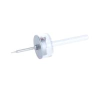 UxicRuya Watch Repair Tool, Adjustment, Maintenance, Metal, Professional Repairer, DIY, Movement Adjustment, Movement of The, Style D