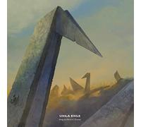 Uxila Exile - Songs for Harry S. Truman (LP) [Vinyl LP] [VINYL]