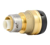 UXL014128 Reducing Coupling, 1-1/2" x 1"