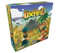 Uxmal