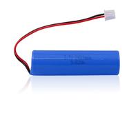 Uxney 3.7V 2600mAh Rechargeable Batteries Lithium ion Battery with XH2.54/2P Connector ，Please check device and connector polarity before purchase