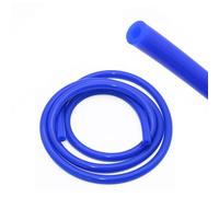 Uxney High Temp Silicone Hose - Blue, 3 mm ID, 1.5 m Length - Turbo Hose for Coolant Systems