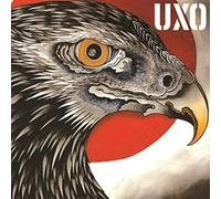 Uxo - Uxo [VINYL]