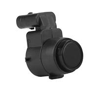 Uxsiya Car PDC Parking Aid Sensor,Bumper Parking Sensor Compatible for E83 E90 E91 X1 Z4 1 3 Series R55 R56 R57 62609921621