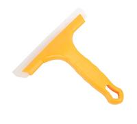 Uxsiya Window Squeegee,Small Multipurpose Windscreen Squeegee Universal for Shower Mirror for Kitchen