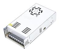 Uxsjakjsd 12 Volt 50 Amp 600 Watt 110V AC to DC Regulated Universal Switching Power Supply,Transformer Adapter for LED Strip Light Driver
