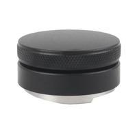 Uxsjakjsd 58mm Espresso Coffee Distributor Three Angled Slope, Flat Base Coffee Accessories