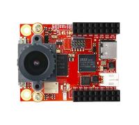 Uxsjakjsd 5MP HD Industrial AI Camera Image Module, Definition Image Processing, IoT, Machine Learning, Object Detection