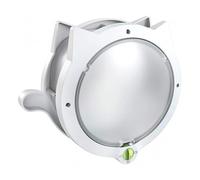 Uxsjakjsd Cat Flap Door 4 Locking Modes Plastic Automatic Cat Door for Interior Exterior Doors
