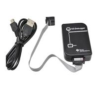 Uxsjakjsd CC-Debugger ZigBee Bluetooth Simulation Programmer 2540 2541 2530 Download Debug Tool