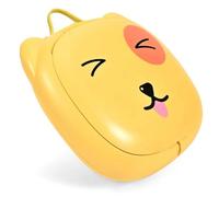 Uxsjakjsd Children Folding Toilet Portable Travel Portable Toilet Car-Mounted Children's Seal C