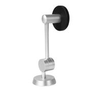 Uxsjakjsd Coffee Water Diversion Net Holder Portafilter Screen Holder Magnetic Adsorption for Italian Coffee Tool Stand A