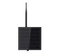 Uxsjakjsd D5 Meshtastic Mesh LoRa Node Repeater 5W Solar Power Kit Heltec V3 Lora Module IoT Device 3.7v Output 915