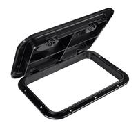 Uxsjakjsd Deck Hatch Boat Deck Hatch Access Hatch and Lid Marine Hatch for Boat 315mmx440mm