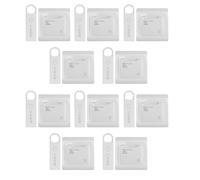 Uxsjakjsd Deluxe 10set Magnetic Card Energy Saver Switch for Hotels, Key Insert for Power Use