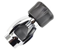 Uxsjakjsd Diving Fire Cylinder Tank Adapter G5/8 Inflatable Adapter From Din to Yoke Efficiently