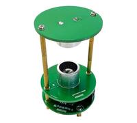 Uxsjakjsd DIY Ultrasonic Levitation Kit - 12V Standing Wave Controller for Science Projects, Electronic Soldering Kit