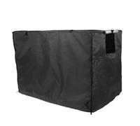 Uxsjakjsd Dog Crate Cover 48 Inch - Kennel Crate Covers for Dog Cage Waterproof, Universal Oxford Cloth Dog Cage Cover