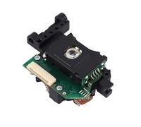 Uxsjakjsd DVD Lasers Lens Deck -DL6 Single Drive Disk Optical Lasers Replacement Repair Part