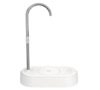Uxsjakjsd Electric Drinking Water Pump Automatic Drinking Water Dispenser Drinking Water Bottle Pump Home Office Water Pump B