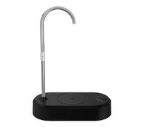Uxsjakjsd Electric Drinking Water Pump Automatic Drinking Water Dispenser Drinking Water Bottle Pump Home Office Water Pump A