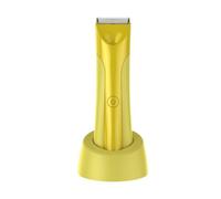 Uxsjakjsd Electric Hair Removal Device Multi-Functional Hair Shaver Women's Body Hair Trimmer Men's Electric Intimate Scissors Shaving Device