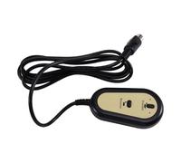Uxsjakjsd Electric Recliner Lift Chair with 2-Button Remote Controller Hand Control Switch Remote Household Appliance