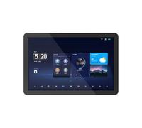 Uxsjakjsd ESP32-P4 10.1 Inch 800x 1280 IPS HMI LCD Module IPS LCD Module HMI Screen Display Touch JC8012P4A1Camera WIFI Bluetooth Trumpet