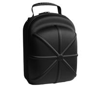 Uxsjakjsd Eva Travel Bag 1pc Baseball Hat Cap Storage Carrier Box Display Case Carrying Bag