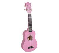 Uxsjakjsd F Musical Ukulele for Adults, Children and Beginners Entry-Level Four-String Small Guitar Children'S Instrument