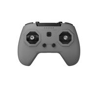Uxsjakjsd For FPV Drone Compatible Commando 8 Nano Radio Transmitter ELRS 2.4GHz 100mW for FPV Remote Control with TX System B