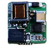 Uxsjakjsd for Nixie Tube Boost Module High Voltage Booster Power Supply 5V-170V for Converter Glow Tube Clock