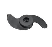 Uxsjakjsd For Outboard Motor Boat Propeller Accessories 2 Prop 58/86 Pounds Trolling Motor Shaft Replacement Parts Pin