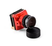 Uxsjakjsd For RC FPV Drone DIY Upgrade Parts- 5MP FPV Camera 1800TVL 2.1mm 1/8 Inch with Starlight Sensor, Internal Adjustable OSD