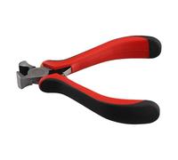 Uxsjakjsd Fret Fretboard Nipper Bridge Pin Plier Cut Luthier Tool S5