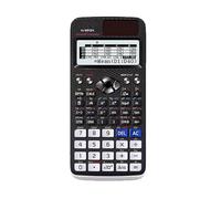 Uxsjakjsd FX-991EX Scientific Calculator for School Students and Teachers Featuring 552 Functions A