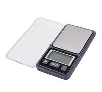 Uxsjakjsd Gold Silver Jewelry Pocket Scale 0.1g LCD Backlight 1000g Electronic Kitchen Household Weighing Weight Scale