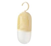 Uxsjakjsd Home Clothes Dehumidification Box Moisture Absorber Desiccant Reusable Hanging Dehumidifier Bag Closet Humidity Water A