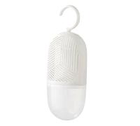 Uxsjakjsd Home Clothes Dehumidification Box Moisture Absorber Desiccant Reusable Hanging Dehumidifier Bag Closet Humidity Water B